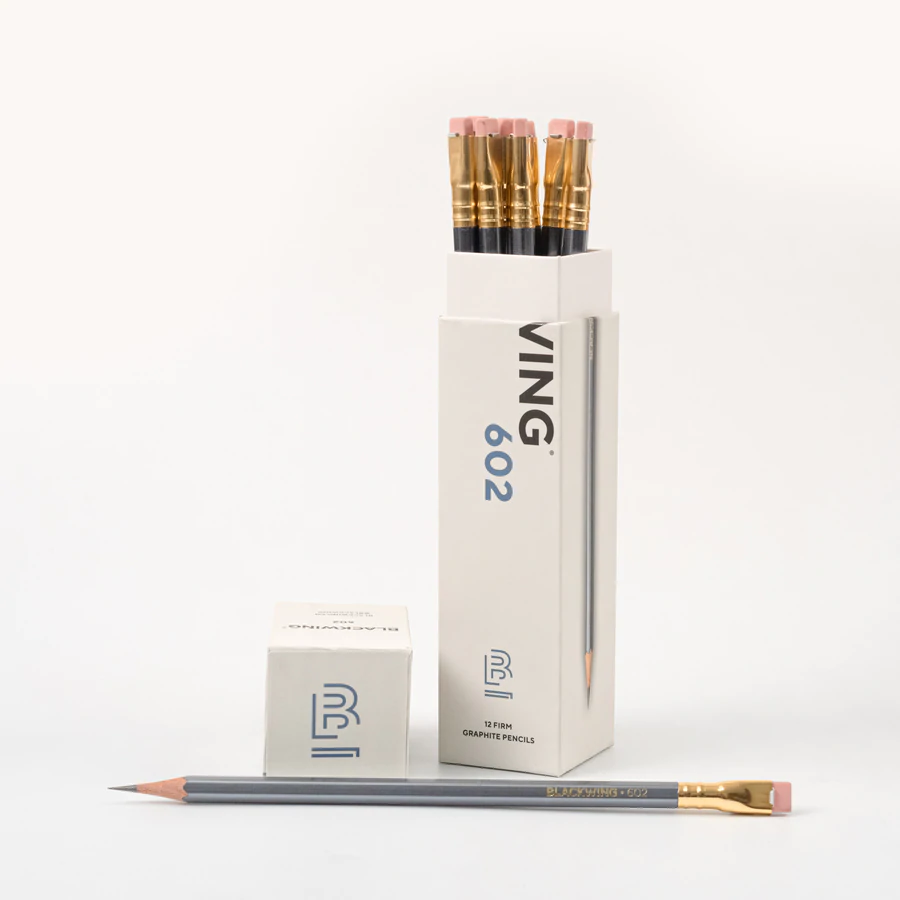 Blackwing
