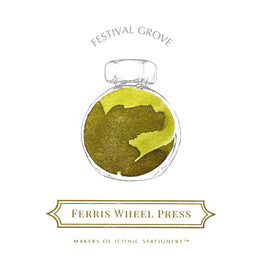 Ferris Wheel Press (10ml) - Festival Grove