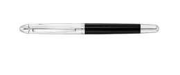 Waldmann Pocket Fountain Pen - Black