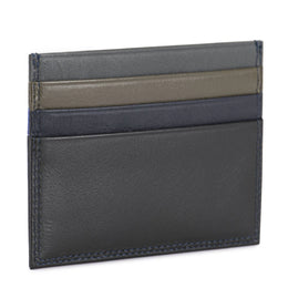 Mywalit RFID Double Sided CC Holder - Midnight