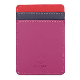Mywalit Magcard Holder - Sangria