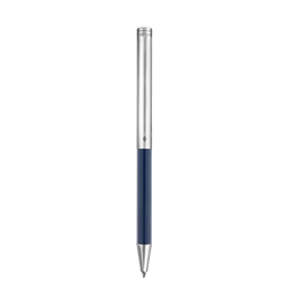 S.T. Dupont Classique Ballpoint Pen - Blue