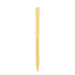 S.T. Dupont Classique Ballpoint Pen - Red