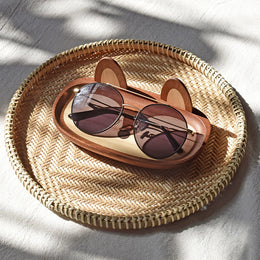 Senser Woodcraft Little Fox Tray