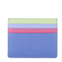 Mywalit Credit Card Holder - Viola