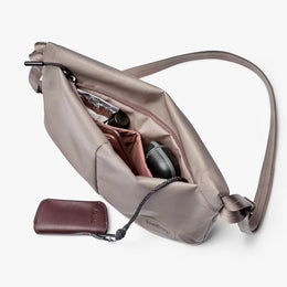 Bellroy Laneway Sacoche - Fawn