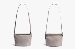 Bellroy Laneway Sacoche - Fawn
