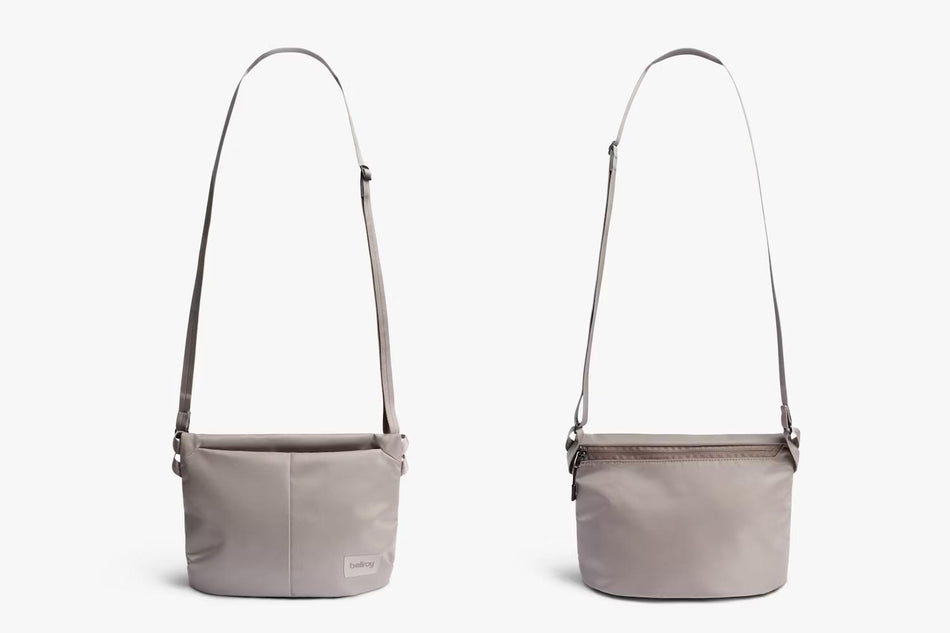 Bellroy Laneway Sacoche - Fawn