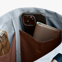 Bellroy City Tote 10L - Pavement
