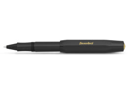 Kaweco Sport Classic Rollerball - Black