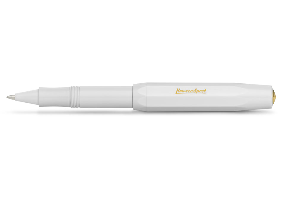 Kaweco Classic Sport Fountain Pen White