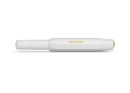Kaweco Classic Sport Rollerball White