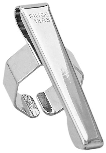 Kaweco Sport Octagonal Slide-on Clip Chrome