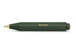 Kaweco Sport Classic Ballpen - Green