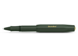 Kaweco Sport Classic Rollerball - Green