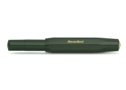 Kaweco Sport Classic Rollerball - Green