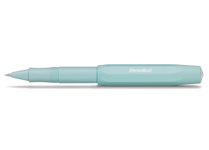 Kaweco Frosted Sport - Mint - Rollerball