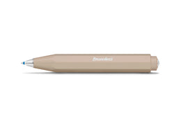 Kaweco Skyline Sport Ballpen Macchiato (d)