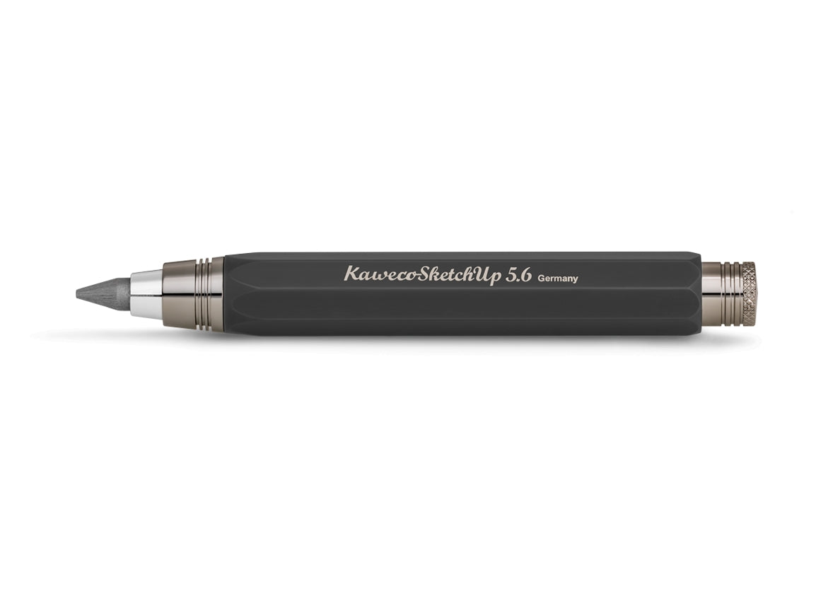 Kaweco Sketch Up Pencil (5.6) Matte Black