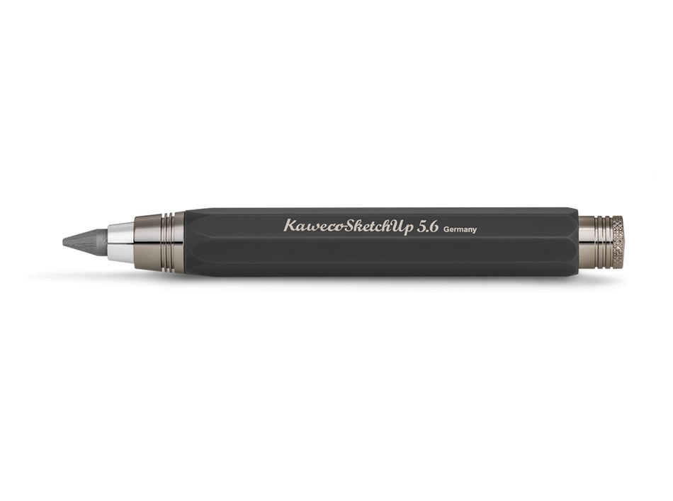 Kaweco Sketch Up Pencil (5.6) Matte Black
