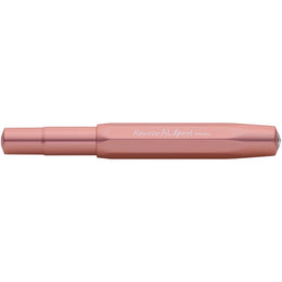 Kaweco Sport AL Fountain Pen - Rose Gold