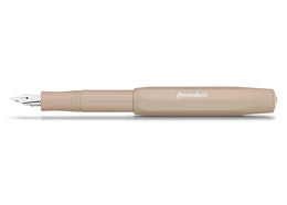 Kaweco Skyline Sport Fountain Pen Macchiato (d)