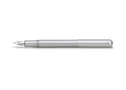 Kaweco Liliput Fountain Pen - Silver