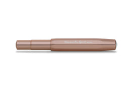 Kaweco AL Sport Rollerball - Rose Gold