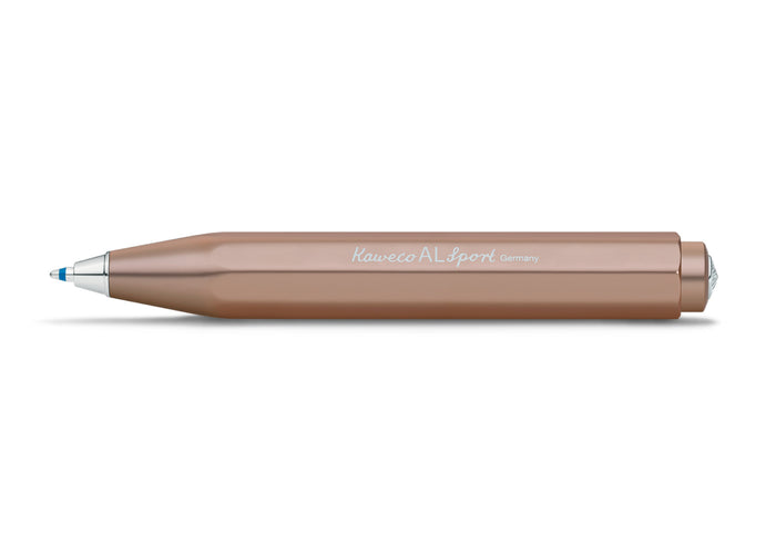 Kaweco AL Sport Ballpoint - Rose Gold