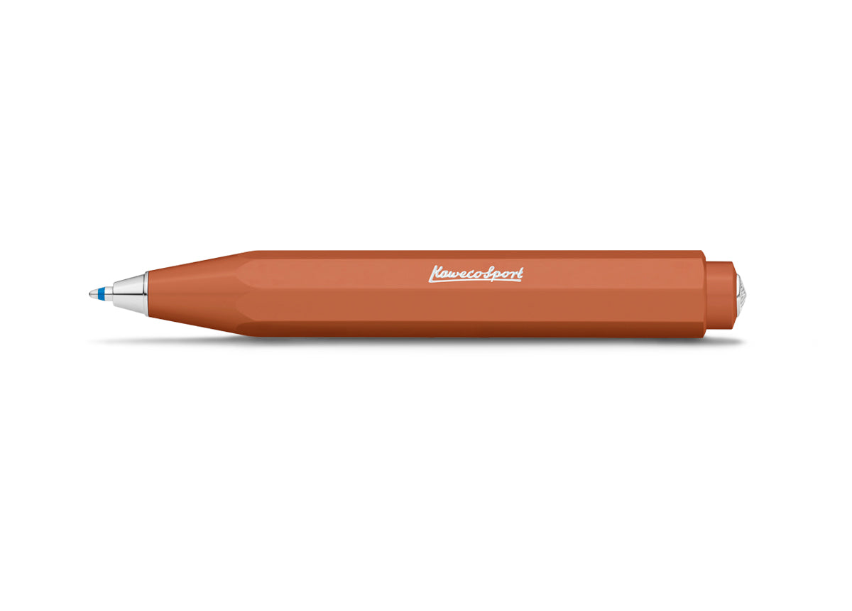 Kaweco Skyline Sport Ballpen Fox