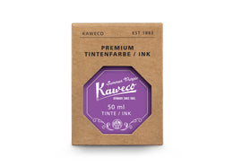 Kaweco Bottled Ink 50ml - Summer Purple