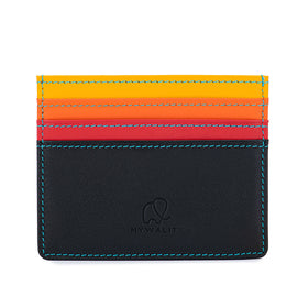 Mywalit Credit Card Holder Black Pace