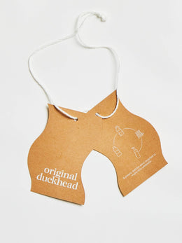 NEW! Papaya Eco-friendly Original Duckhead Compact Umbrella