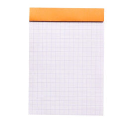 RHODIA Pad Grid 3x4 Orange