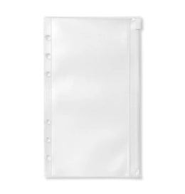 Filofax Personal Zip Closure Envelope