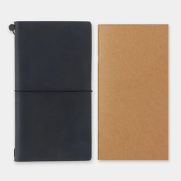 TRAVELER'S Notebook Standard Size Refill - 001 Midori Lined Paper