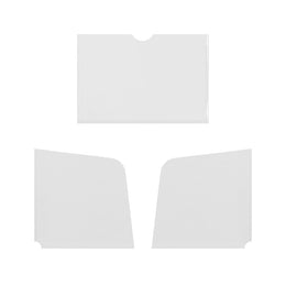 TRAVELER'S notebook Standard Size Refill 004 Pocket Sticker