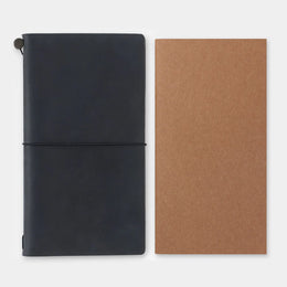 TRAVELER'S Notebook Standard Size Refill - 005 Diary Planner