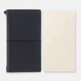 TRAVELER'S Notebook Standard Size Refill - 012 Sketch Paper