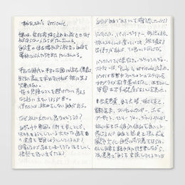 TRAVELER'S Notebook Standard Size Refill - 013 Lightweight Paper Notebook