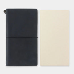 TRAVELER'S Notebook Standard Size Refill - 013 Lightweight Paper Notebook
