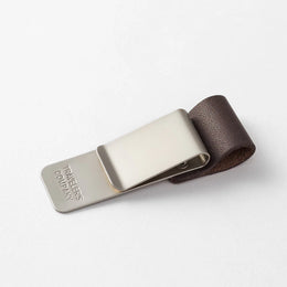 TRAVELER'S notebook Pen Holder 016 - Brown