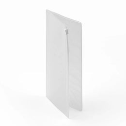 TRAVELER'S Notebook Standard Size Refill - 008 Zipper Pocket