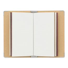 TRAVELER'S Notebook - 011 Refill Binder