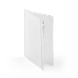 TRAVELER'S Notebook Passport Size Refill - 004 Zipper Case
