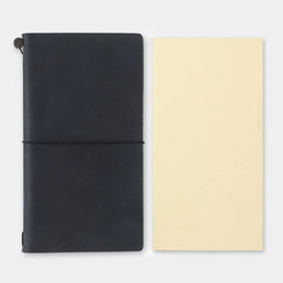 TRAVELER'S Notebook Standard Size Refill - 017 Monthly Planner Diary