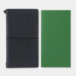 TRAVELER'S Notebook Standard Size Refill - 019 Weekly Memo Diary