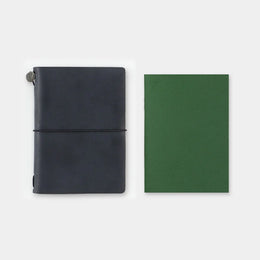 TRAVELER'S Notebook Passport Size Refill - 002 Grid