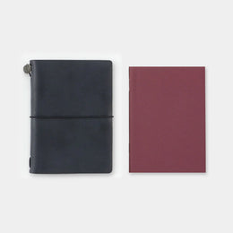 TRAVELER'S Notebook Passport Size Refill - 003 Blank