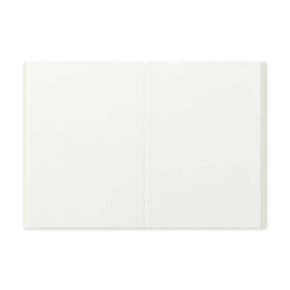 TRAVELER'S Notebook Passport Size Refill - 005 Lightweight Paper